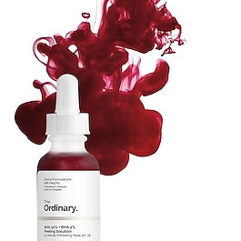 Peeling-Lösung AHA 30 % + BHA 2 % - Peelingbehandlung